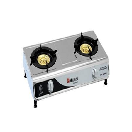national automatic gas stove price in pakistan